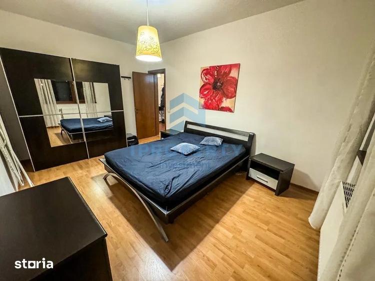 Garsonieră în Vitan