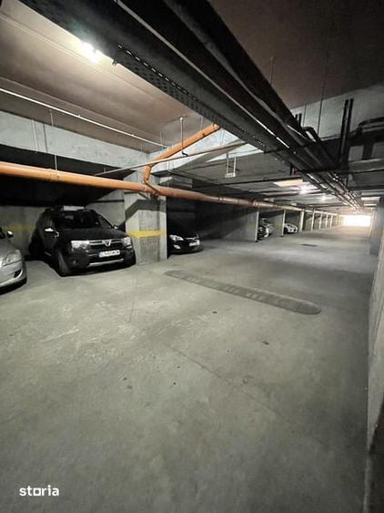Propietar,inchiriez ap 2 cam in City Lights Pipera - 4