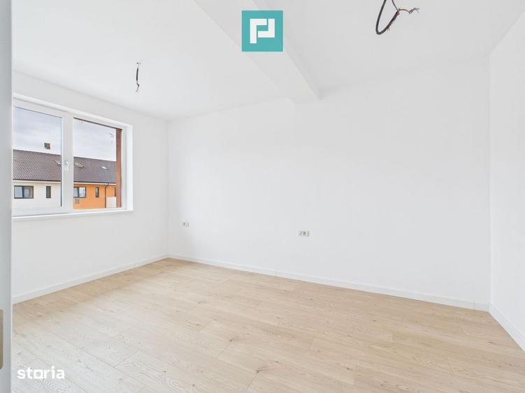 Apartament cu 3 camere în Chișoda