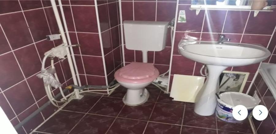 Garsonieră în Mărăști