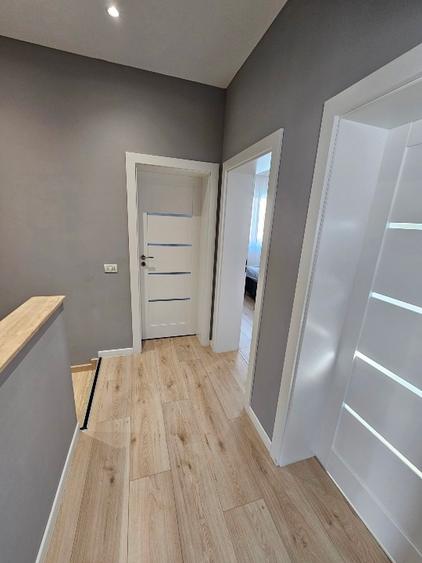 Casă cu 3 camere cu Teren 120 Mp în Giroc