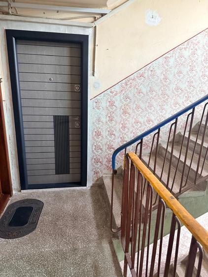 Apartament cu 2 camere nedecomandat în Central