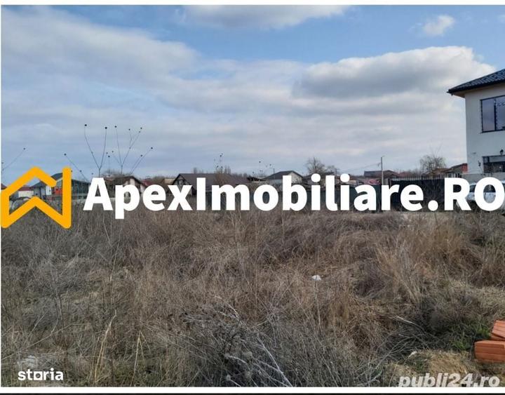 Spațiu comercial, în Lacul Morii