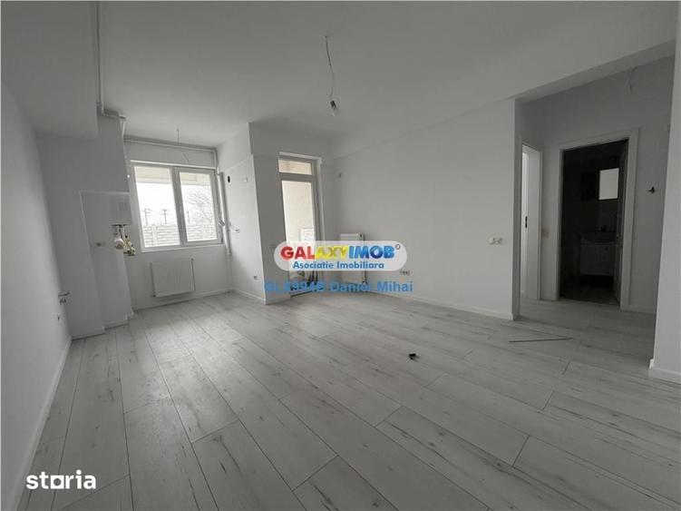 Apartament cu 2 camere în Alexandriei