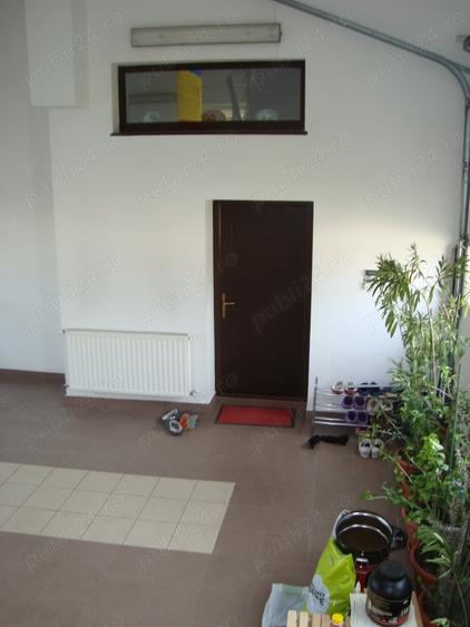 Casă cu 6 camere cu Teren 1570 Mp în Stâlpu