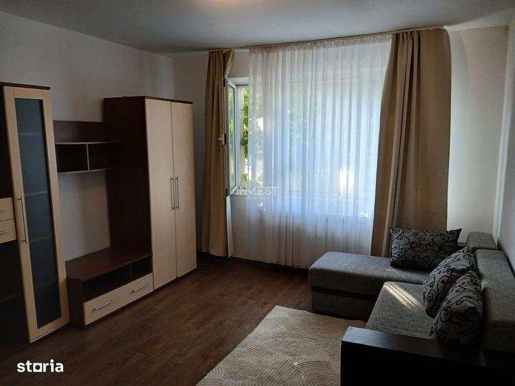 Apartament cu 2 camere în Piața Unirii