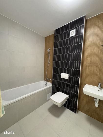 Apartament cu 2 camere decomandat în Bartolomeu