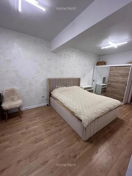 Proprietar, inchiriez apartament 2 camere Central Adress Residence - 10