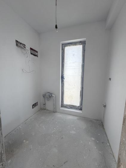 Duplex cu 4 camere cu Teren 480 Mp în Chinteni