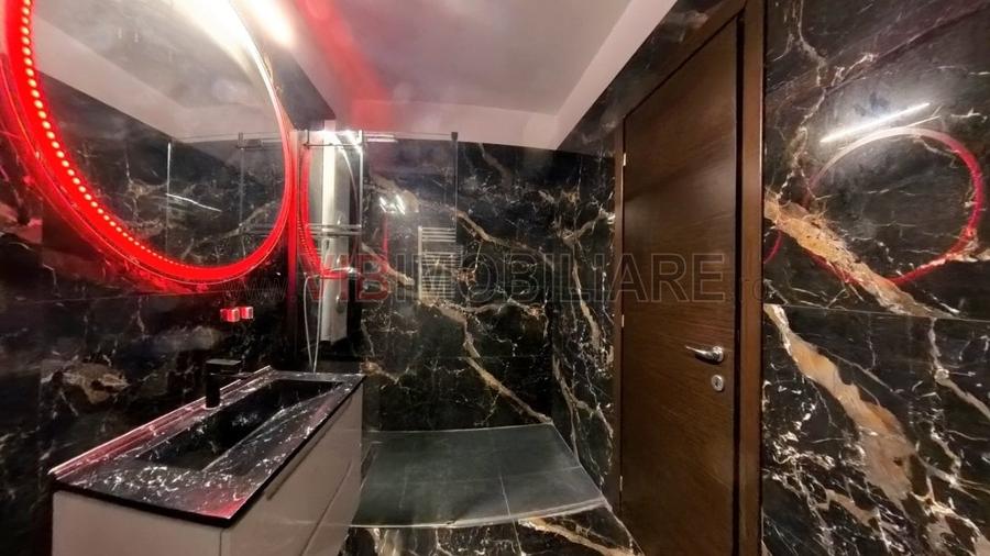 Apartament cu 2 camere decomandat, mobilat în Văcăresti