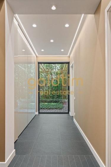 Casă individuală cu 6 camere cu Piscina în Pipera