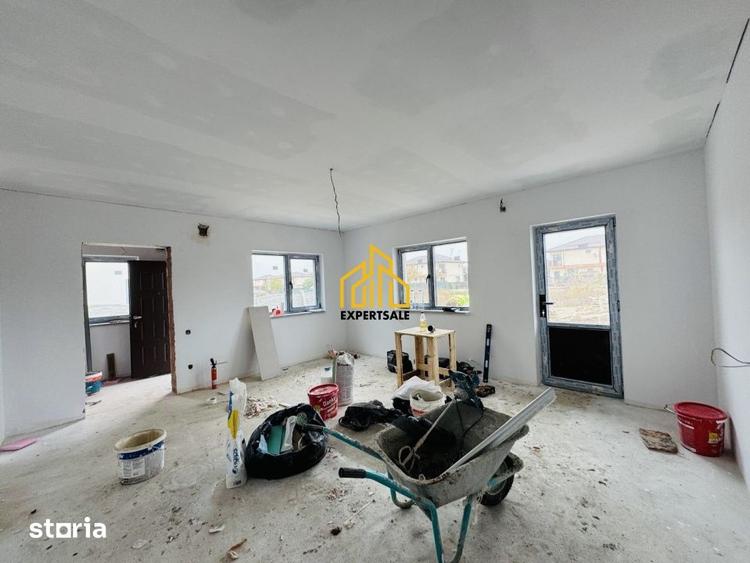 Casa individuala/3 camere/300 MP/Domnesti - 2