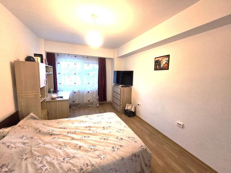 Apartament cu 2 camere decomandat, mobilat în Mănăștur