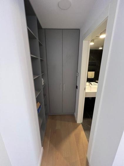 Apartament cu 2 camere semidecomandat, mobilat în Aviației