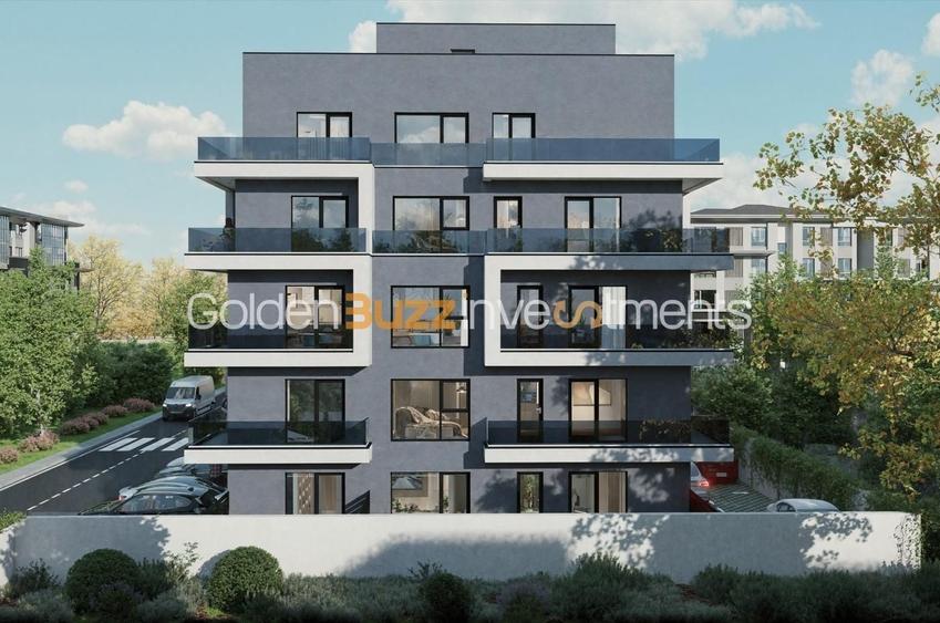 Apartament 2 camere | Gradina Proprie | Bucatarie Inchisa | - 4