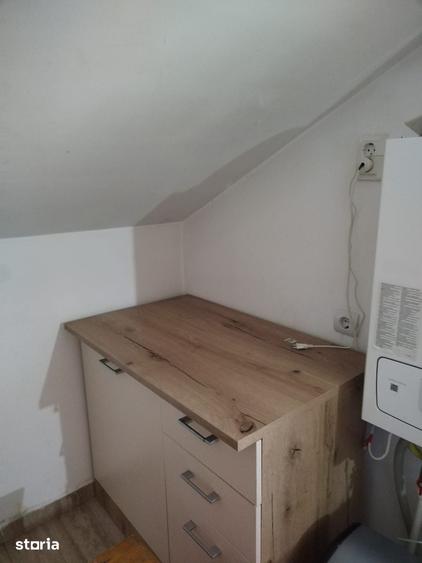 Inchiriez apartament 2 camere zona tractorul - 1