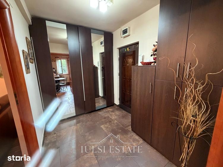 Apartament 2 camere | Etaj 1 | Complet mobilat ?i utilat | Zona Nord - 9