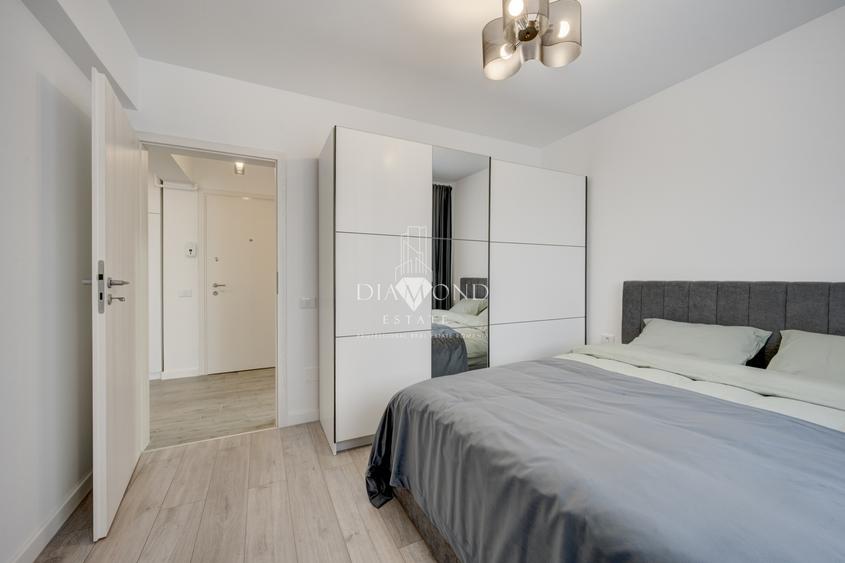 Prima inchiriere! Totul NOU! Bridge Residence Dobroesti | Fundeni | Parcare - 5