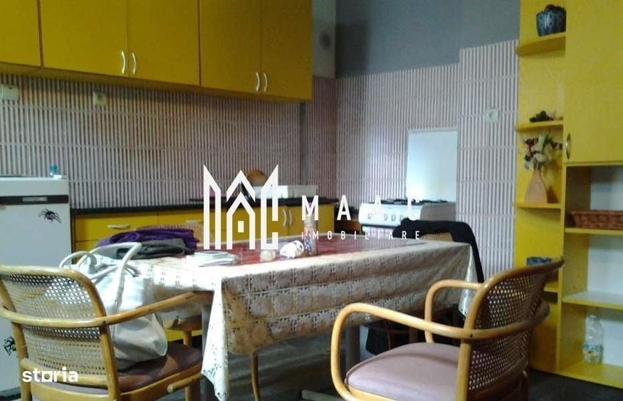 Apartament cu 2 camere în Ultracentral