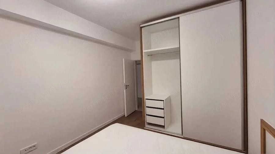 Apartament 2 camere |Etaj 3 |47 mp |Zona Circumvala?iunii - 1