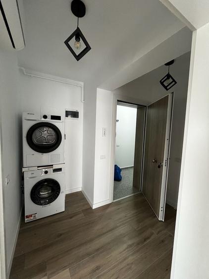 Apartament cu 2 camere decomandat în Dobroești