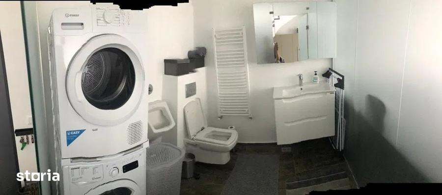 Apartament cu 2 camere decomandat în Unirii