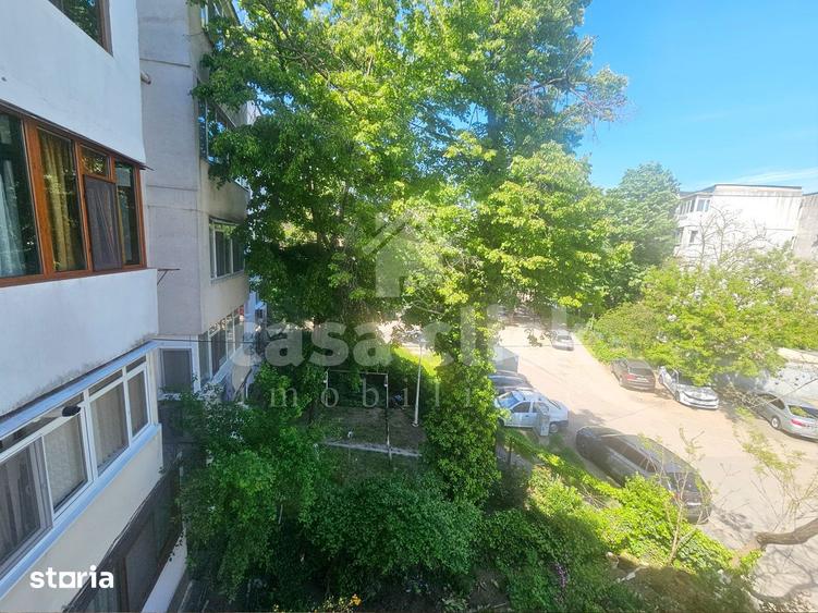 Apartament decomandat cu 2 camere, etaj 2 pregatit sa devina acasa - 2