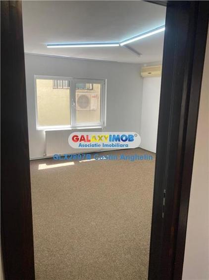 Casă cu 6 camere cu Teren 100 Mp în 13 Septembrie