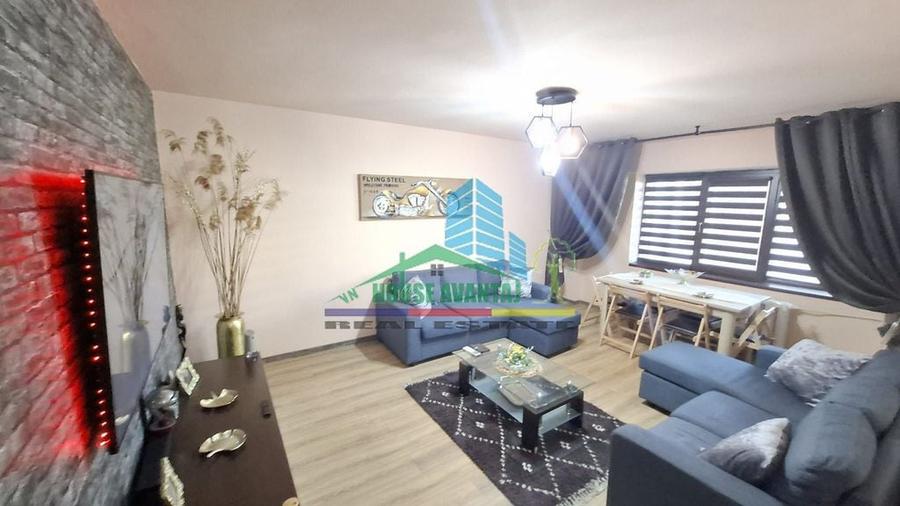 Apartament 3 camere parter inalt zona Sud - Lidl - 6