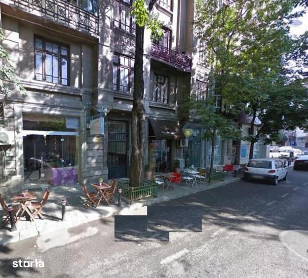 Spațiu comercial, de 45 mp, în Romană