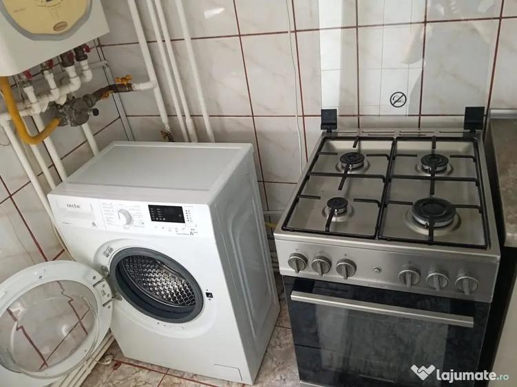 Apartament cu 2 camere decomandat în Mazepa 1