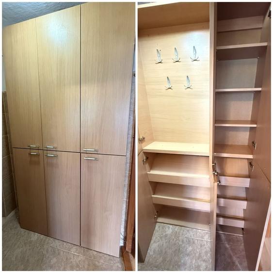 Inchiriere Apartement 2 camere, direct proprietar, sector 4, Berceni, Uioara, liber pentru mutare, 1 loc parcare - 2
