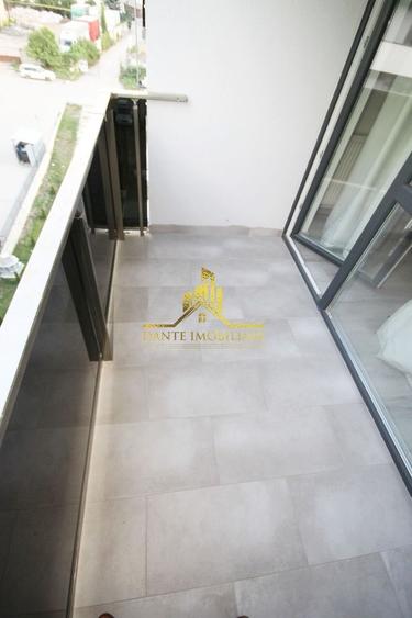 2 camere, decomandat, bloc nou, balcon, parcare, Gheorgheni, Sopor - 13