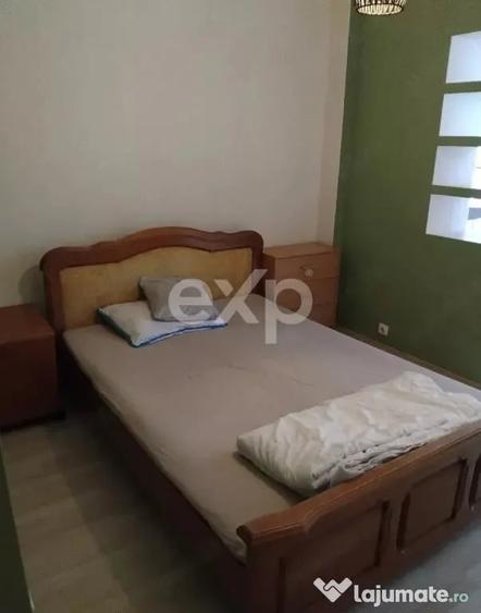 Apartament 3 camere | 2 balcoane | Plopilor - 3