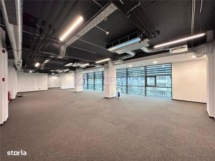 Spațiu comercial, de 200 mp, în Alexandru cel Bun