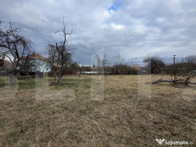 Teren în Ghidfalău
