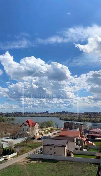 Apartament cu 3 camere decomandat, mobilat în Sisești