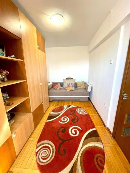 Apartament 2 camere, Inel II, mobilat, etaj 3 - 5