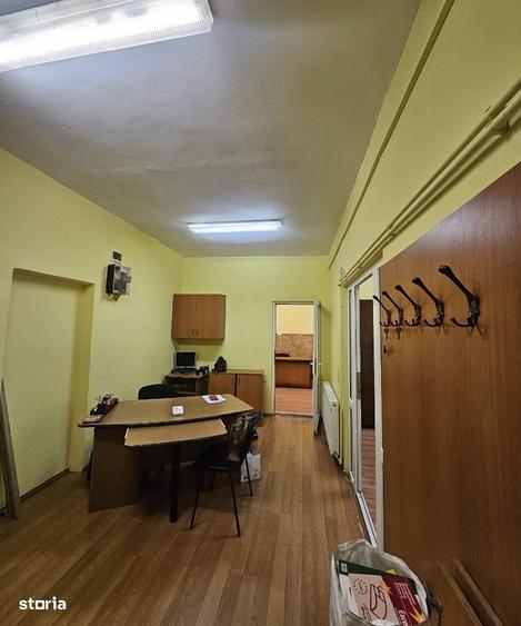 Spațiu comercial, de 60 mp, în Cantemir