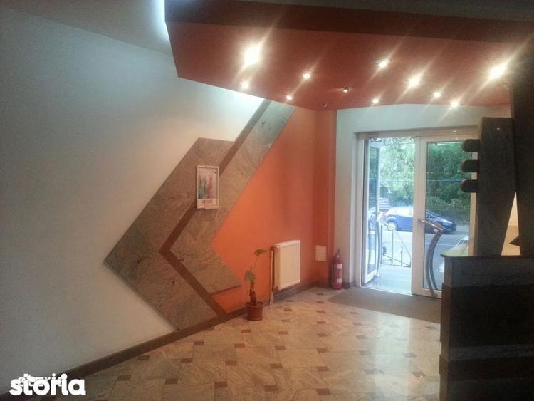 Spațiu comercial, de 240 mp, în Grivița