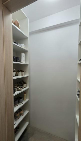 Apartament cu 2 camere decomandat în Dobroești