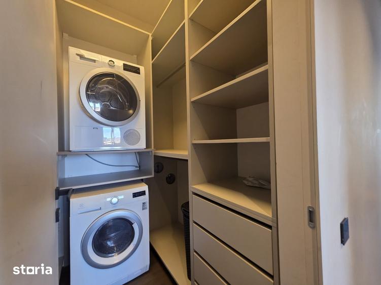 Apartament cu 2 camere în Tractorul