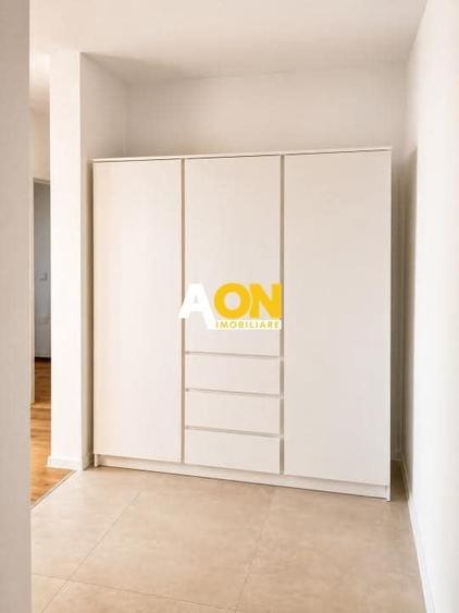 Apartament cu 2 camere decomandat, mobilat în Ampoi 3
