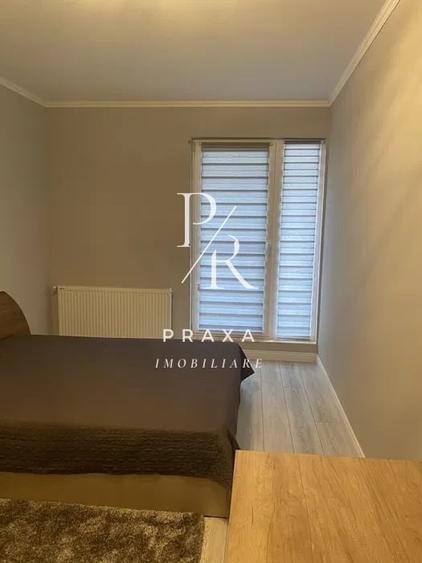 Apartament 2 camere, 59 mp, decomandat, garaj, zona Poligonului! - 4