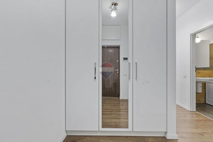 Apartament cu 2 camere de închiriat ARED IMAR - 4