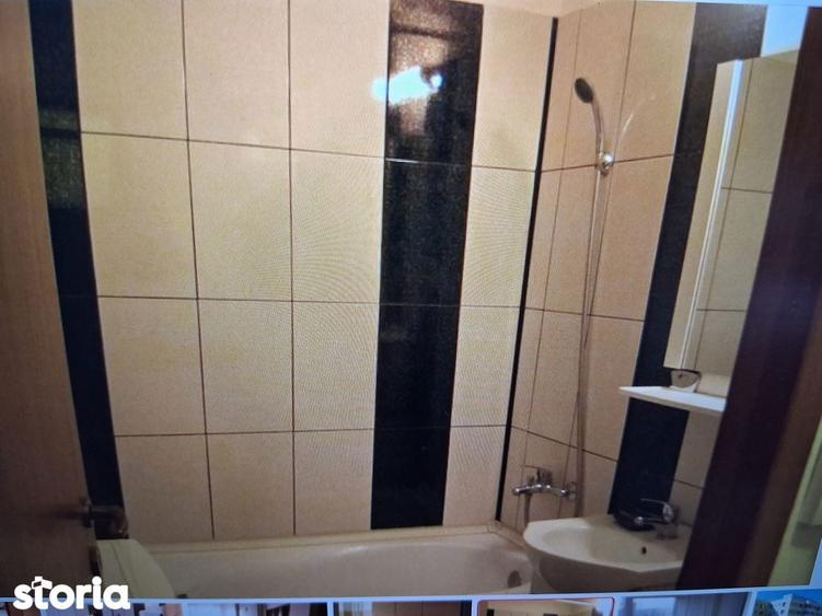 Garsonieră semidecomandată în Pantelimon