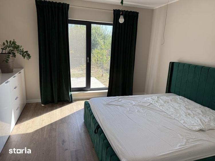 Casă cu 4 camere cu Teren 101 Mp în Gai