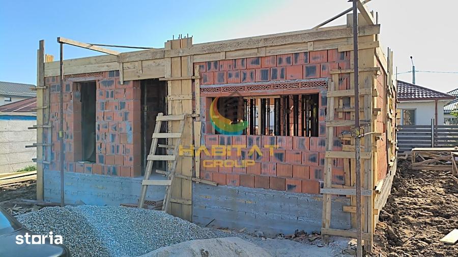 Casa cu 4 camere / 350 mp / Berceni - Vidra - 8