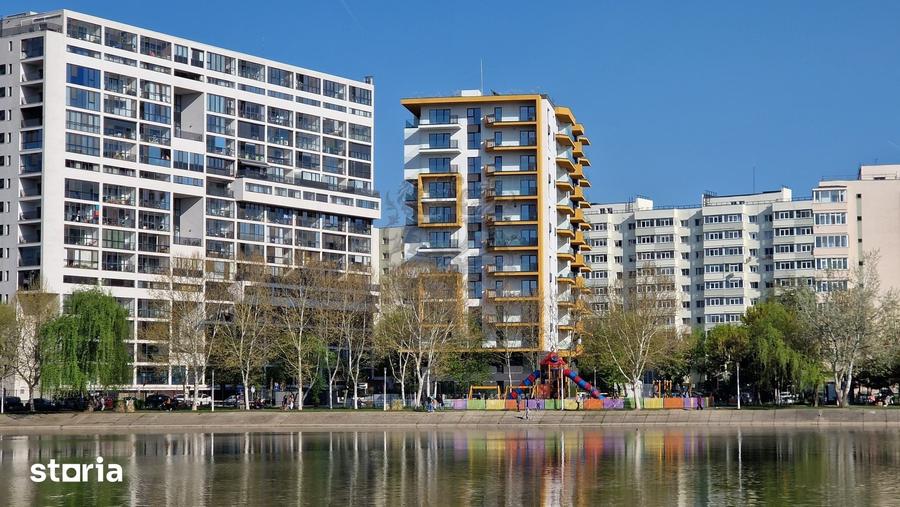 Apartament cu 2 camere în Colentina