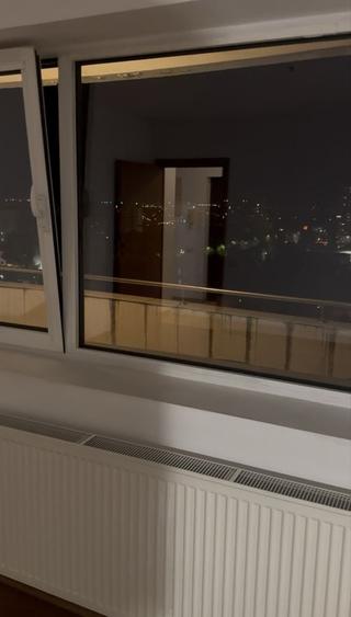 Apartament cu 2 camere decomandat în Nord